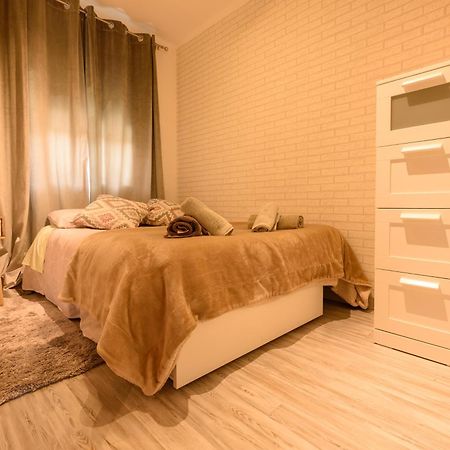 Apartamento Reisol Castelldefels Kültér fotó
