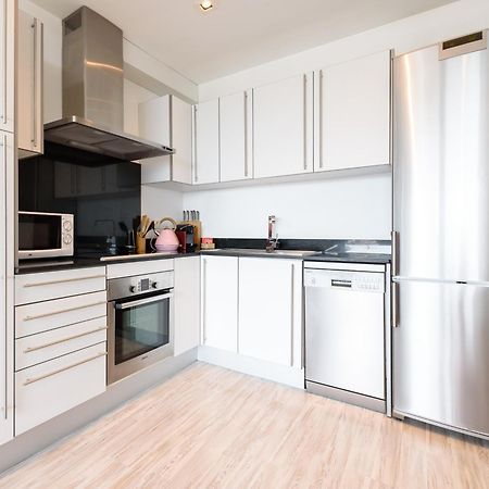 Apartamento Reisol Castelldefels Kültér fotó