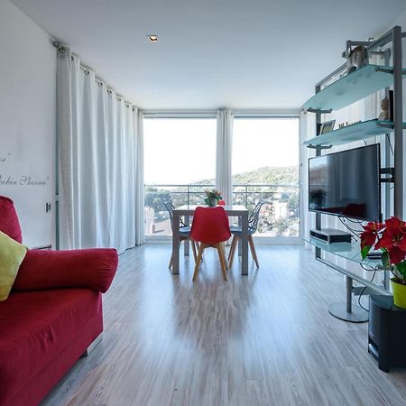 Apartamento Reisol Castelldefels Kültér fotó