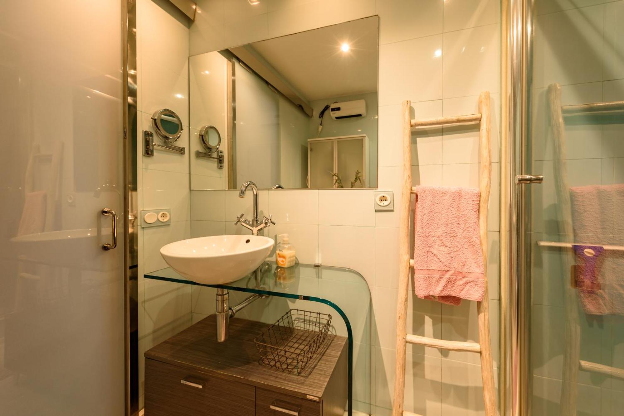 Apartamento Reisol Castelldefels Kültér fotó