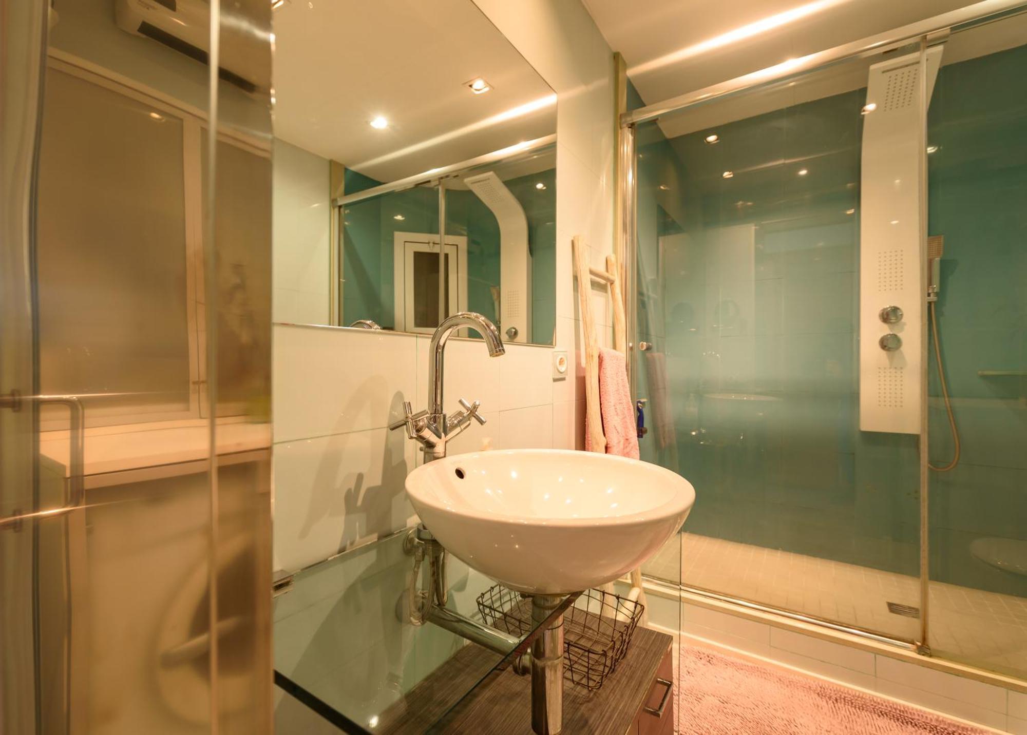 Apartamento Reisol Castelldefels Kültér fotó