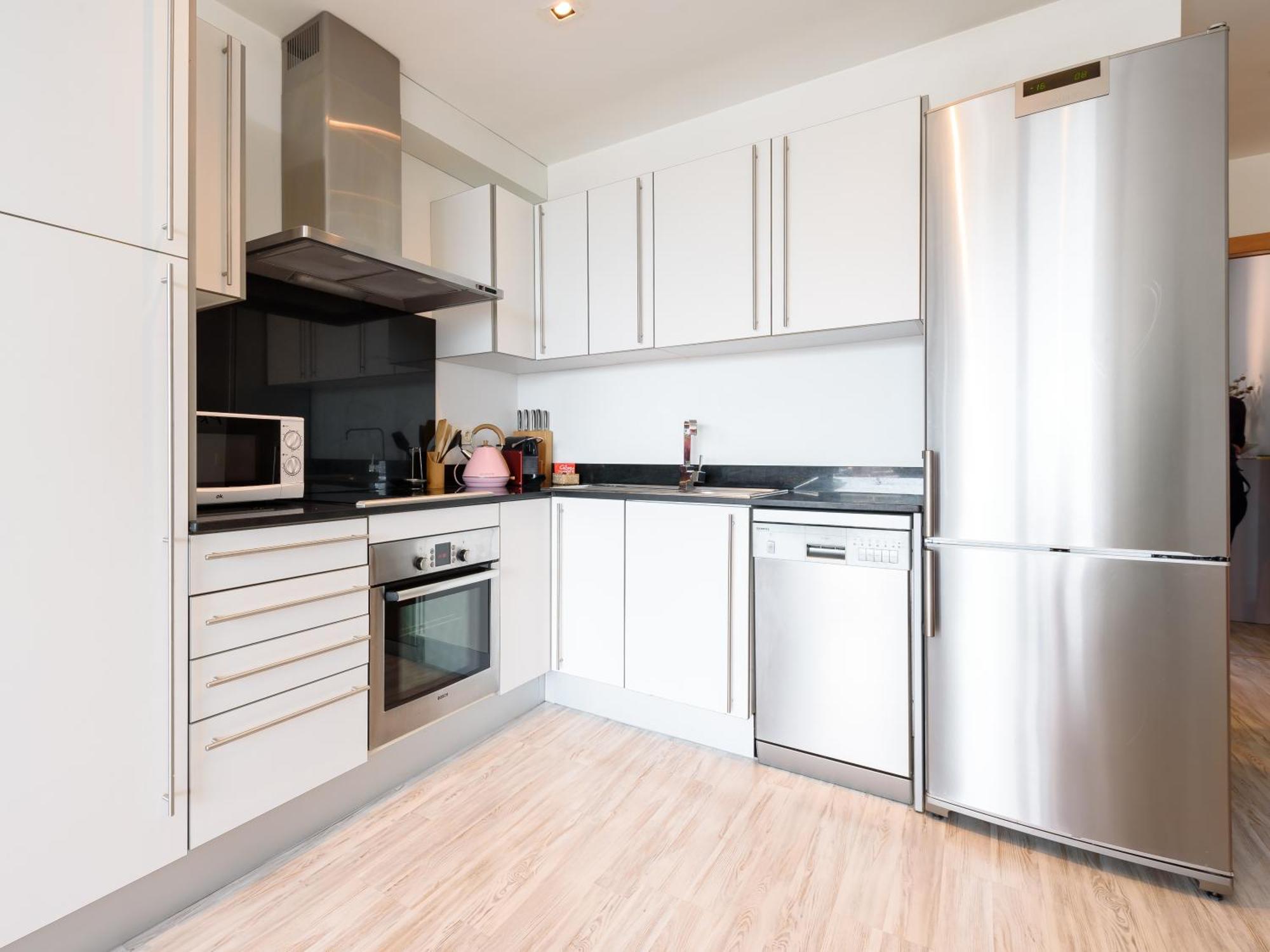 Apartamento Reisol Castelldefels Kültér fotó