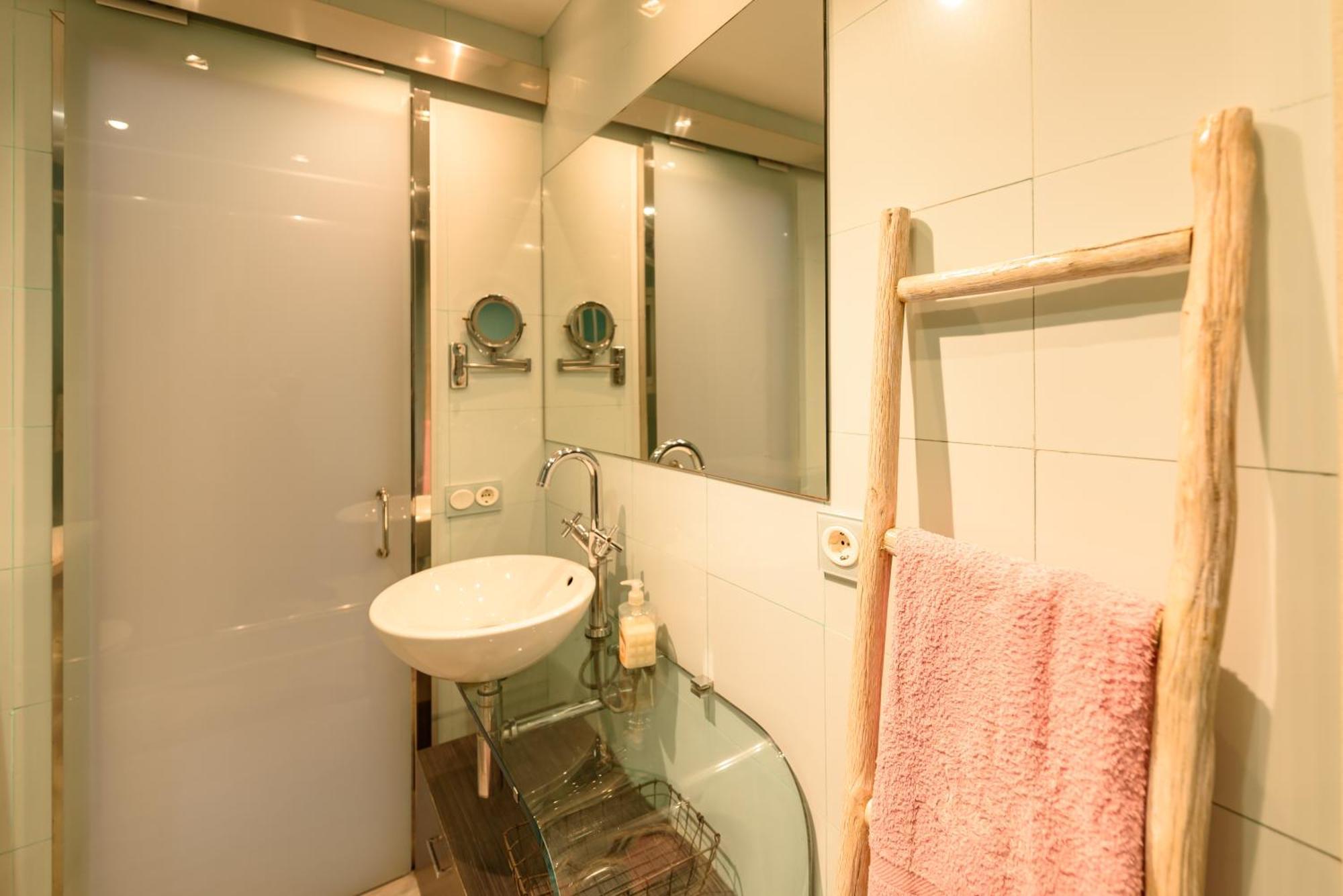 Apartamento Reisol Castelldefels Kültér fotó