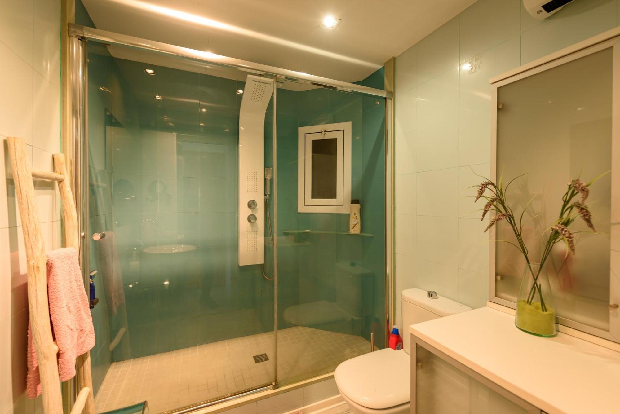 Apartamento Reisol Castelldefels Kültér fotó