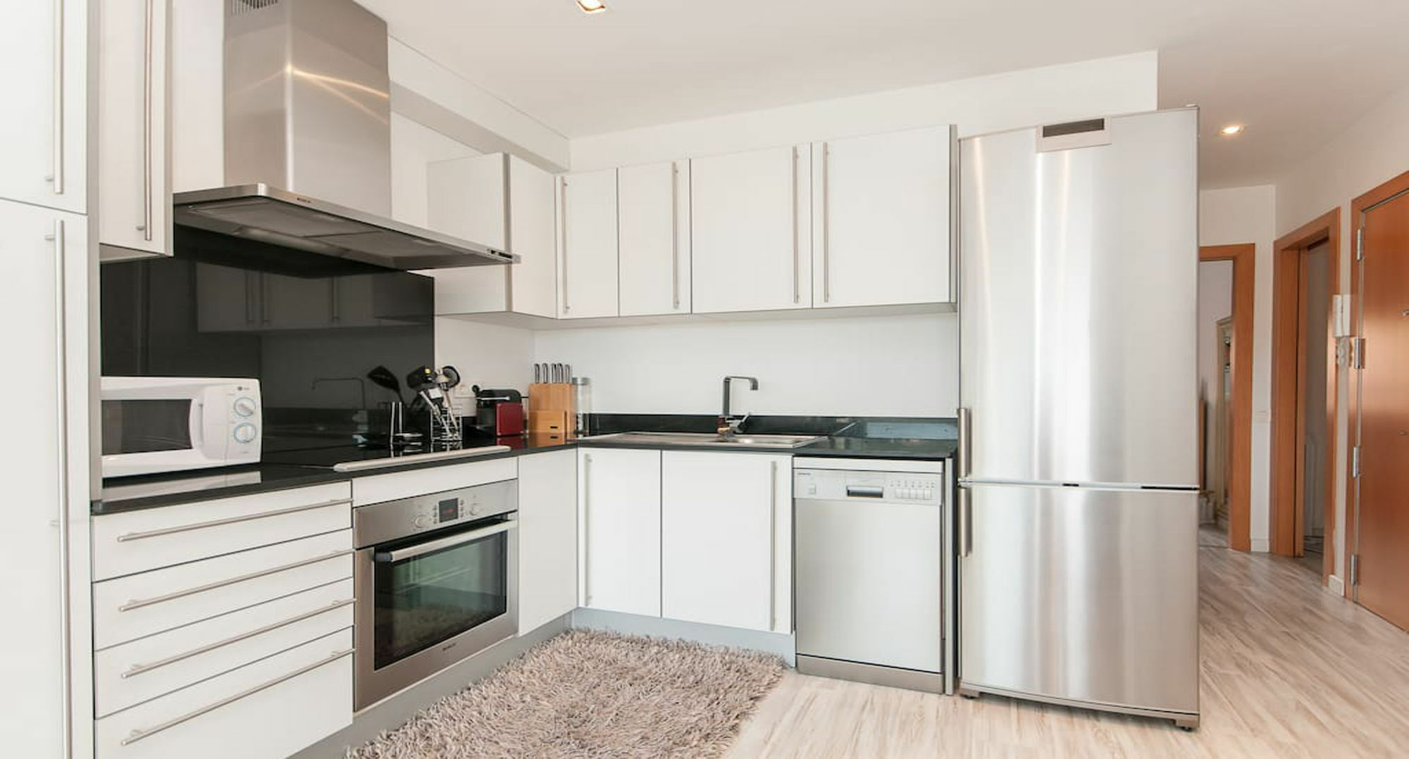 Apartamento Reisol Castelldefels Kültér fotó