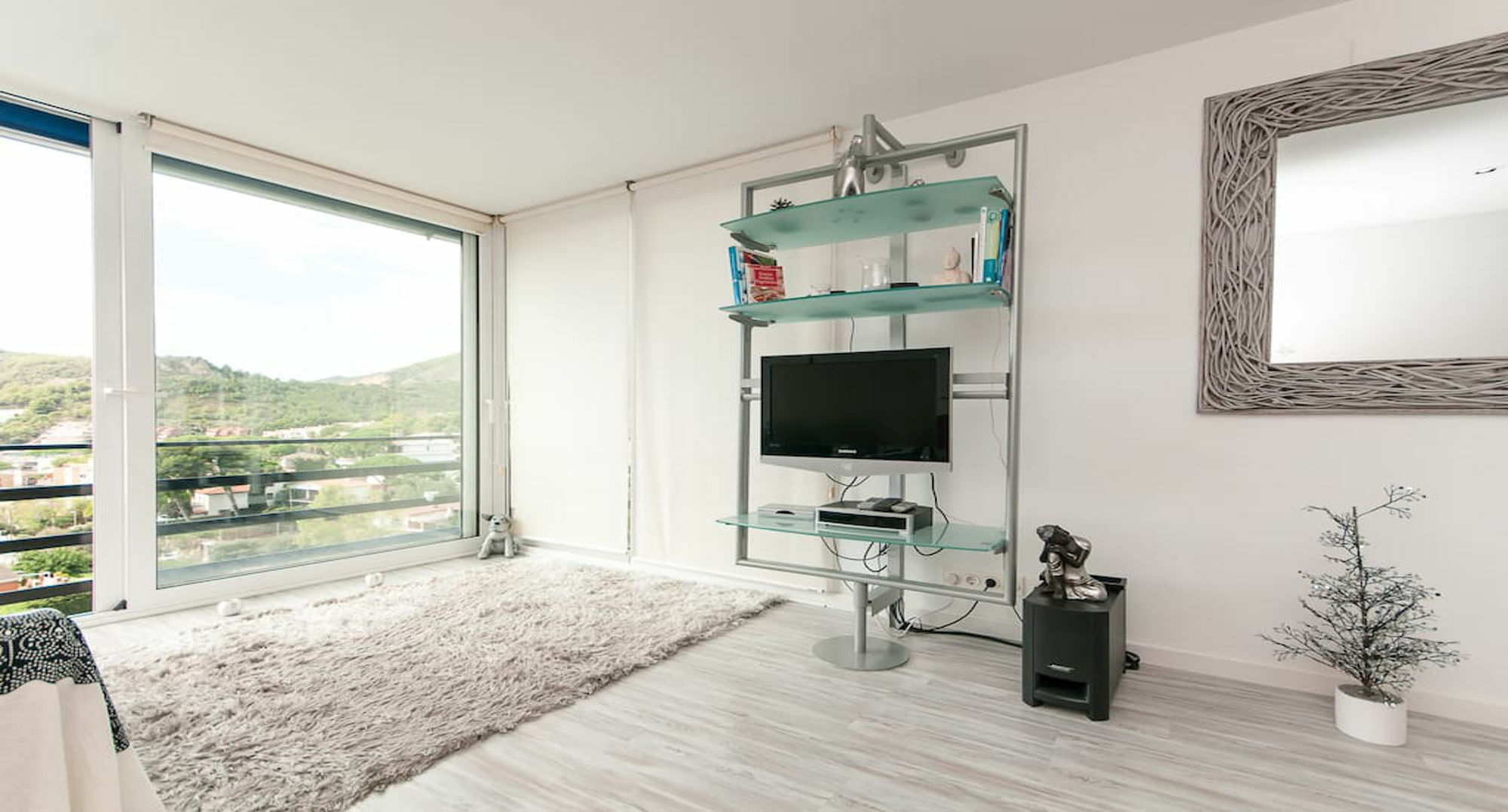 Apartamento Reisol Castelldefels Kültér fotó